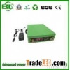 12V60Ah UPS Lithium Battery for Solar Power System