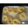 Canned Pear
