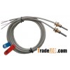 Dedicated DS18B20 digital temperature sensor