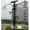 Solar Garden Light
