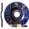 Grinding Wheel For Steel