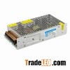 Customized 24V6.5A Constant Voltage LED Strip Power Suppy150W Metal Case 110V/220V Input Volt SMPS