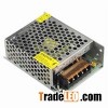 Shenzhen Factory 5V 10A Switching Power Supply 50W LED Advertising Display Power Supplies