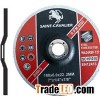Grinding Wheel For Stainless Steel