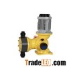 High Flow Diaphragm Metering Pumps