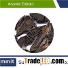 Aconite Extract 5:1, Aconitum Carmichaeli Debx., Aconite Root Powder