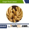 Ginger Root Extract 5% Total Gingerols ,gingembre extract,Zingiber officinale extract