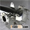 SS316/SS304 Horizontal Multi-purpose Industrial High Flow Filter Housings
