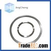 Titanium Ring
