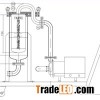 Solid-liquid Separation Bag Trolley System