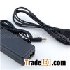 Factory Sale Desktop Power Adapters 12V2A With CE RoHS Certificates Free Samples
