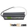 Factory Direct Sale AC/DC LED Waterproof Power Supplies 50/60HZ 48V1.25A 60W