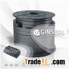 Expanded Graphite Packing With Inconel SS Insert