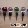 Colored Cheap Crystal Stopper