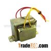 Single Phase Electronic EI66*36 Power Transformer 24V60VA With CE ROHS