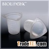 50ml, 100ml, 250ml, 400ml, 1000ml Triangle Beakers