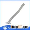 Die Casting Furniture Chair Leg Support Part