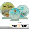 Glass Recognition Trophy