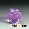 Crystal Christmas Gift