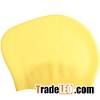 Extra Large Long Hair College Swim Caps For Women Made By Silicone