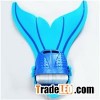 Monofins For Child Swimming Diving Fish Shape Diving Fins