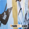 Fencing Scrim Advertising Hoardings Fence Sign Fence Scrim Fence Wrap
