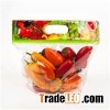 Fresh Fruit Hand Hole Export Zipper Pouch Packaging