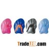 Swimming Fins Silicone Hand Paddles Various Colors