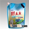 Fashional Design Shampoo Packaging Sachet