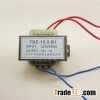 EI transformer power transformer 10w 220v 10v