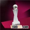 La Liga Glass Football Award