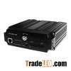 High Quality 3G 4G GPS WiFi 4CH 720P HD Vehicle Mobile DVR