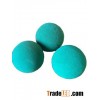 concrete cleaning ball