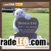 Antique Child Butterfly Green Cemetery Headstones Photo Desi