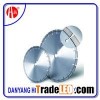 HM44 Laser Welded Diamond Saw Blade For Concrete