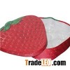 3D+ Strawberry Shape Chocolate Box