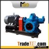Big Volute Industrial Double Suction Water Pump