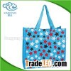 2016 fresh promotional nonwoven advertising gift bag ,grocery non woven shopping bag