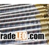 4m length concrete pump rubber hose