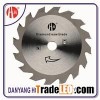 HM68 Wooding Cutting Saw Blade