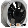 Axial Exhaust Ventilation Fan For Bathroom