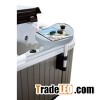Stainless Steel Swim Spa Tray