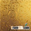 Restaurant Interior Decoration New Materials PVC Wall Covering Panels For Sale LCJH0028127