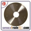 HM27 Fast Cut Diamond Saw Blade For Cutting Glass