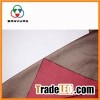 Antibacterial Radition Resistant Silver And Bamboo Blended Woven Fabric