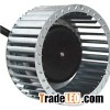 Dc Centrifugal Fan With Forward Curved Impeller/blades