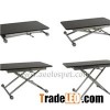 FT-832 Super Low Air Lift Grooming Table