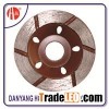 HM55 100mm Mini Diamond Grinding Wheel Cutting Wheel For Tile Cutter ,Marble,brick