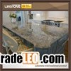 Factory Good Quality Granite Bathroom Vanitie