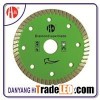 HM22 Super Thin Turbo Saw Blade No Chipping